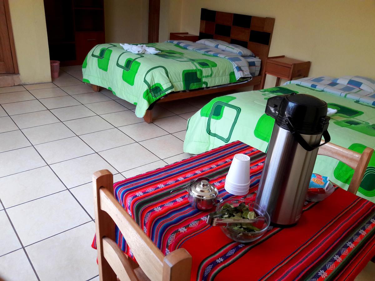 Hostal Sol Imperial Cusco Exterior photo