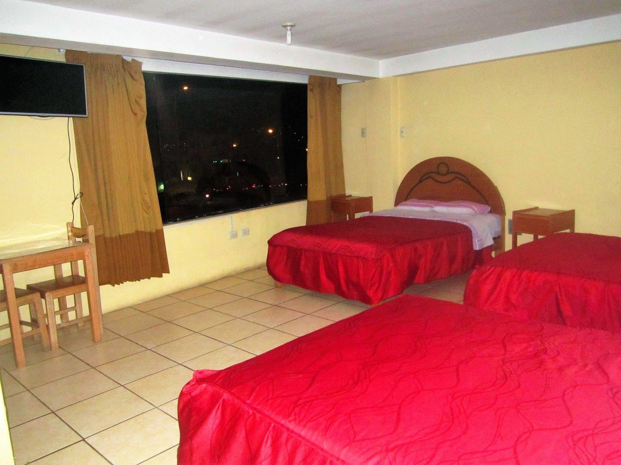 Hostal Sol Imperial Cusco Exterior photo