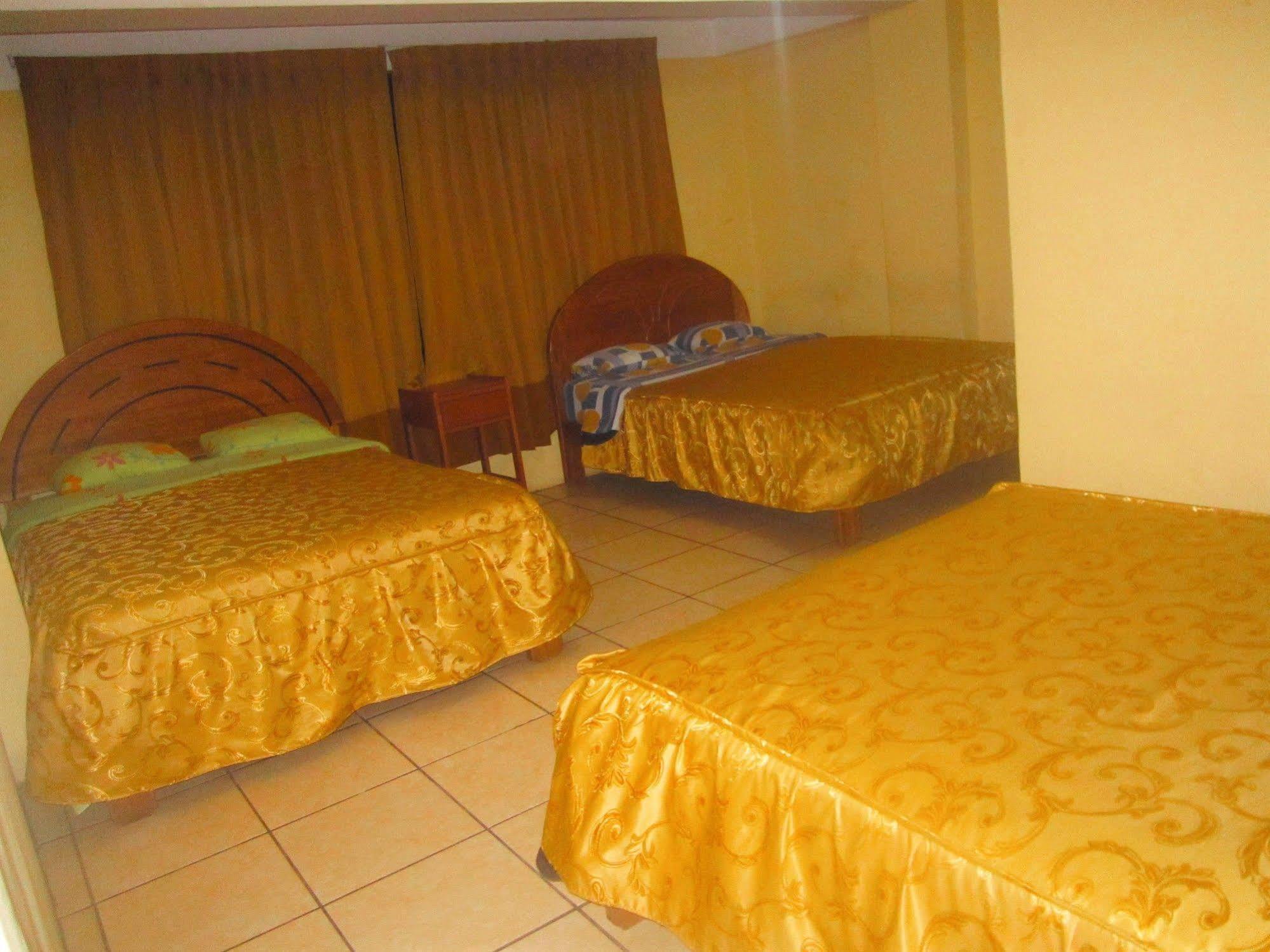 Hostal Sol Imperial Cusco Exterior photo