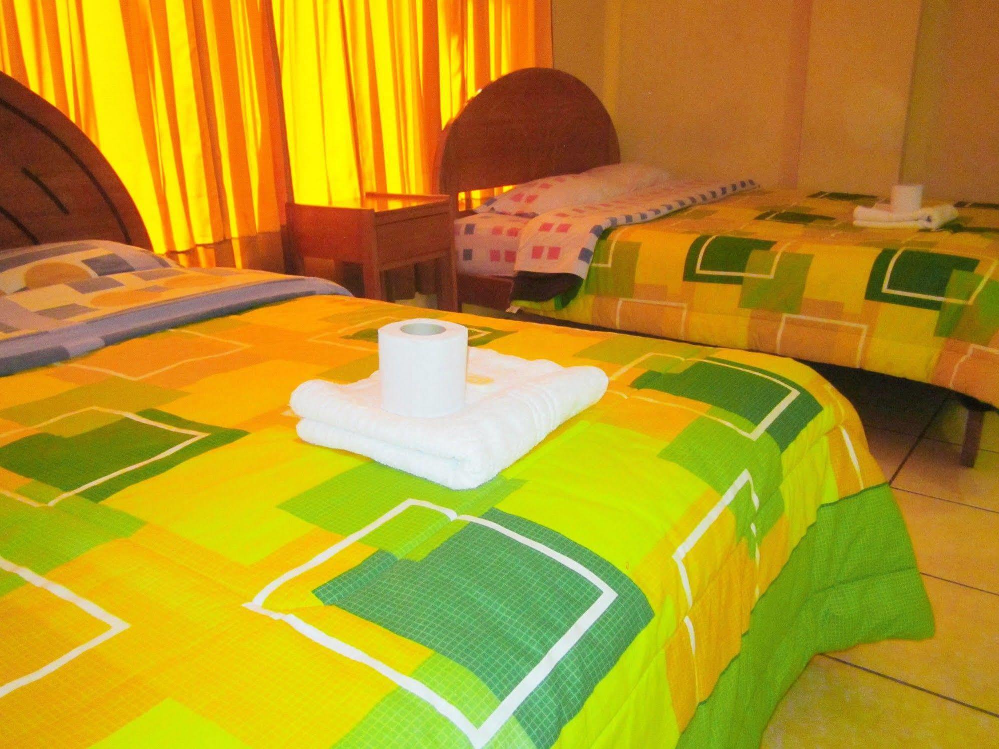 Hostal Sol Imperial Cusco Exterior photo